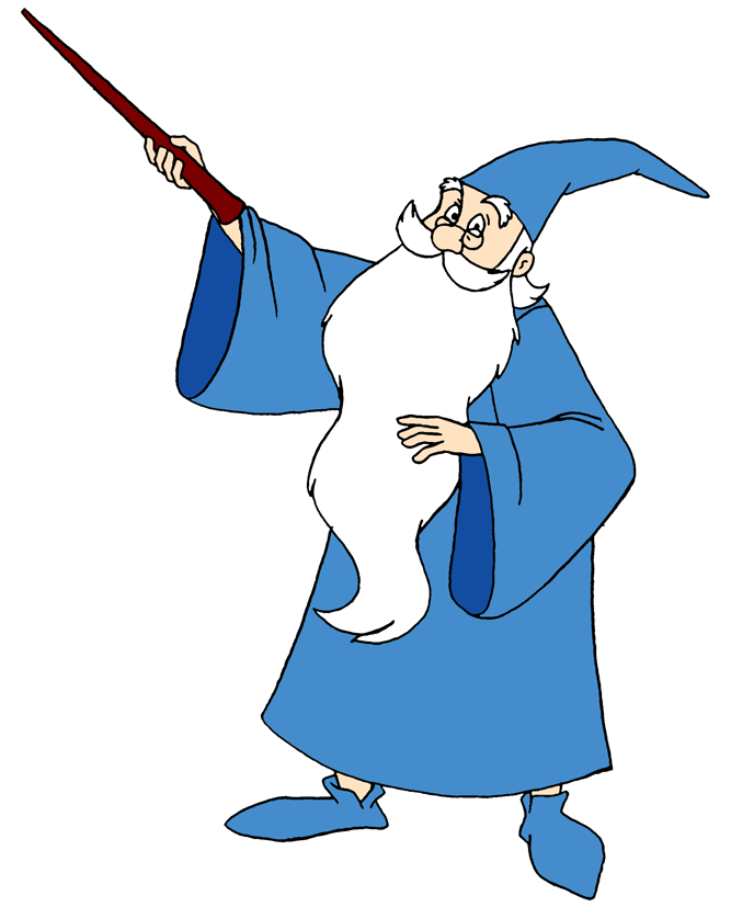  wizard